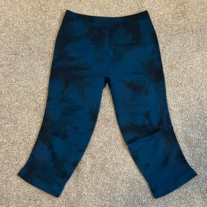 Lululemon Crop Leggings